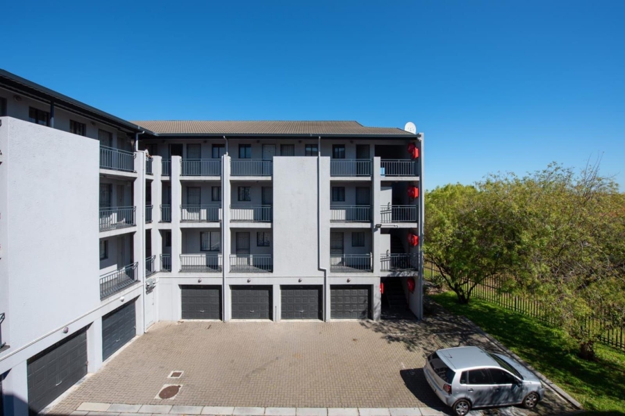 To Let 1 Bedroom Property for Rent in Klipkop Western Cape